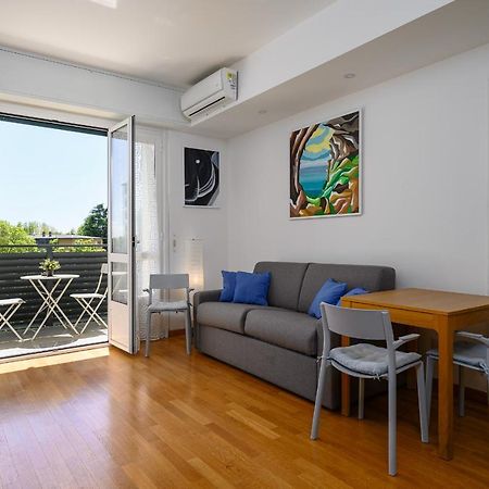 Inganni Charme Apartment Милан Экстерьер фото