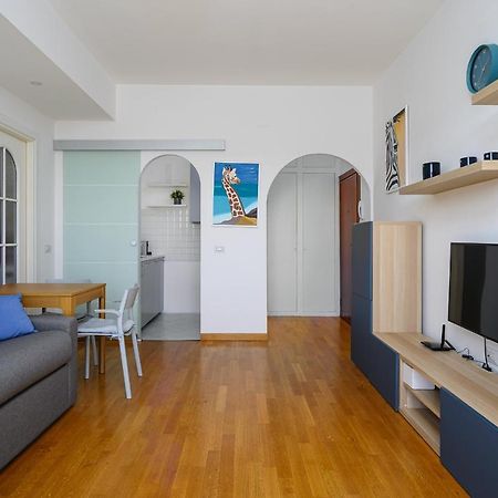 Inganni Charme Apartment Милан Экстерьер фото