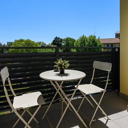 Inganni Charme Apartment Милан Экстерьер фото